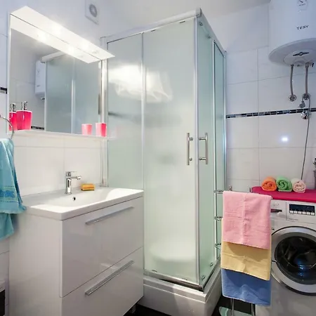 Sweet Family Apartman Split