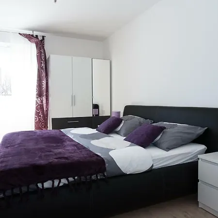 Apartman Sweet Family Split